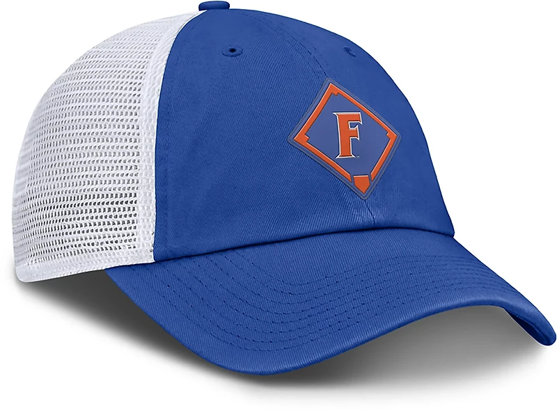 Nike Men's Florida Club Primetime Unstructured Trucker Cap