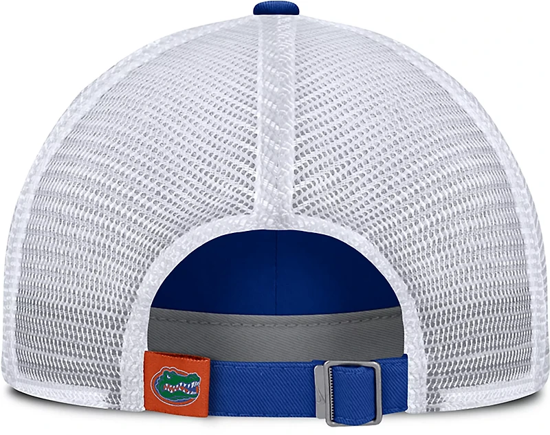Nike Men's Florida Club Primetime Unstructured Trucker Cap