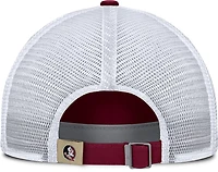 Nike Men's Florida State Club Primetime Unstructured Trucker Cap