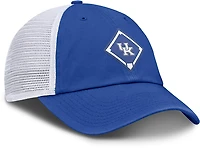 Nike Men's Kentucky Club Primetime Unstructured Trucker Cap