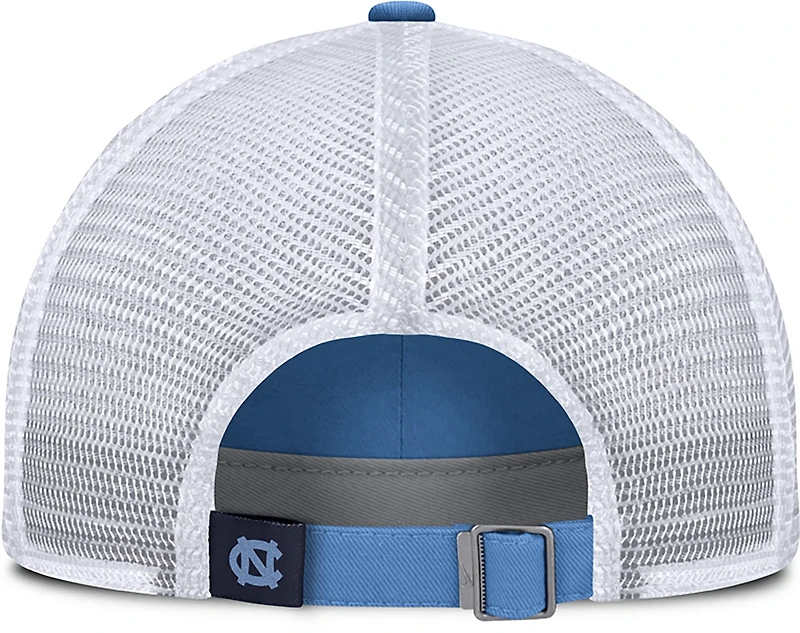 Nike Men's UNC Club Primetime Unstructured Trucker Cap