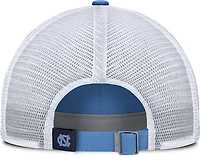 Nike Men's UNC Club Primetime Unstructured Trucker Cap