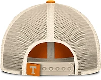 Fanatics Men's Tennessee College Archaic Unstructured Adj Meshback Cap