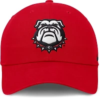 Nike Men's Georgia DF Club Unstructured Cap