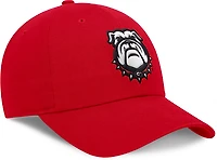 Nike Men's Georgia DF Club Unstructured Cap