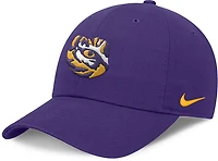 Nike Men's LSU DF Club Unstructured Cap