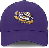 Nike Men's LSU DF Club Unstructured Cap