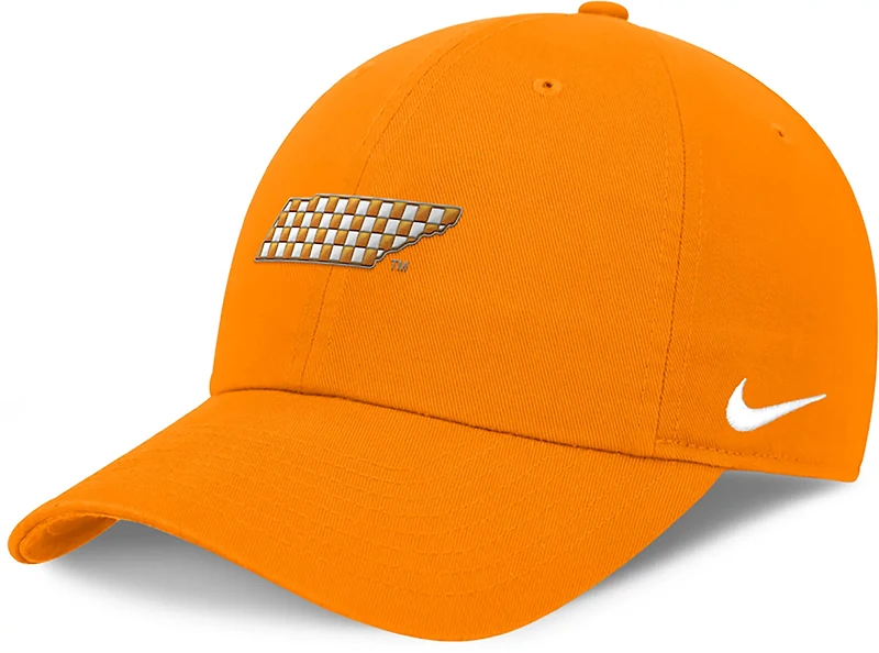 Nike Men's Tennessee DF Club Unstructured Cap