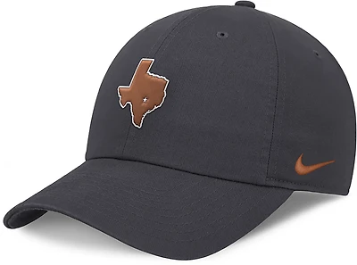 Nike Men's Texas DF Club Unstructured Cap