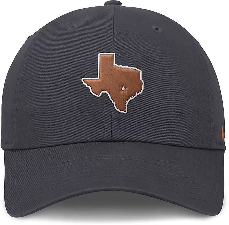 Nike Men's Texas DF Club Unstructured Cap