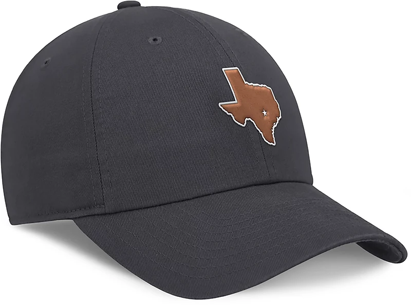 Nike Men's Texas DF Club Unstructured Cap