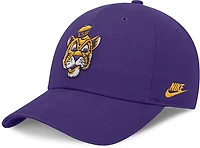 Nike Men's LSU DF Club Vault Logo Unstructured Cap