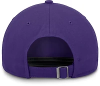 Nike Men's LSU DF Club Vault Logo Unstructured Cap