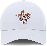 Nike Men's Texas DF Club Vault Logo Unstructured Cap