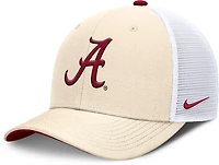 Nike Men's Alabama Primetime DF Rise Structured Trucker Cap