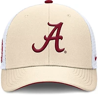 Nike Men's Alabama Primetime DF Rise Structured Trucker Cap
