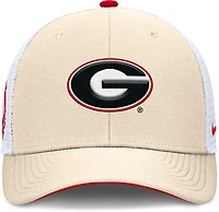 Nike Men's Georgia Primetime DF Rise Structured Trucker Cap