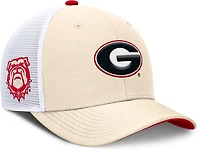 Nike Men's Georgia Primetime DF Rise Structured Trucker Cap