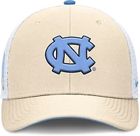Nike Men's UNC Primetime DF Rise Structured Trucker Cap