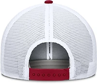 Jordan Men's Oklahoma Primetime DF Rise Structured Trucker Cap