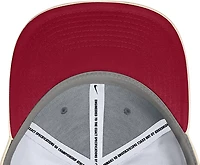 Jordan Men's Oklahoma Primetime DF Rise Structured Trucker Cap