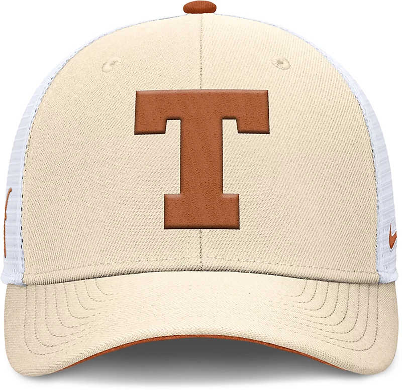 Nike Men's Texas Primetime DF Rise Structured Trucker Cap