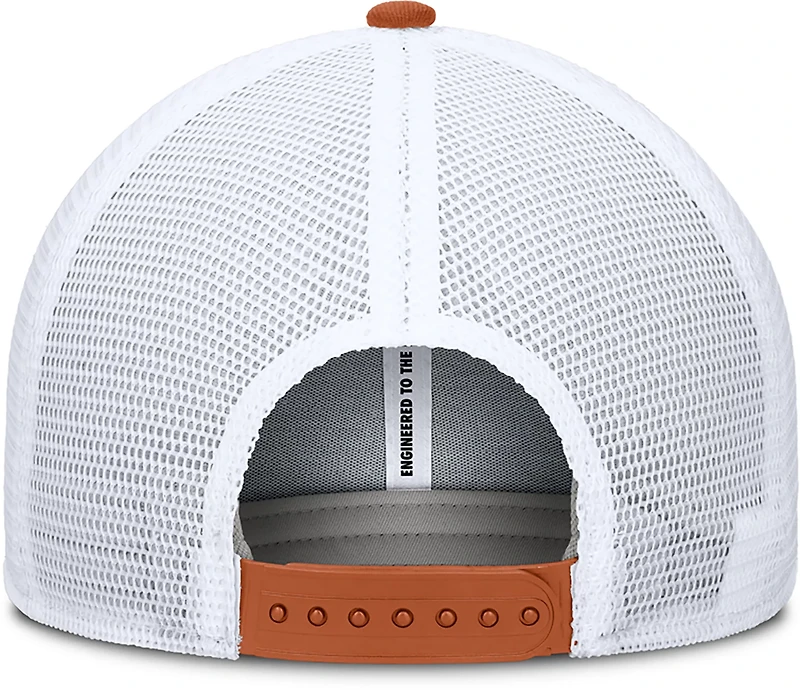 Nike Men's Texas Primetime DF Rise Structured Trucker Cap