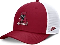 Nike Men's Alabama Rise Vault Logo Structured Trucker Cap