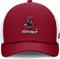 Nike Men's Alabama Rise Vault Logo Structured Trucker Cap
