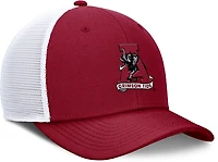 Nike Men's Alabama Rise Vault Logo Structured Trucker Cap