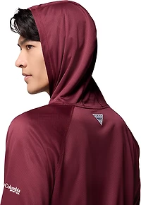 Columbia Sportswear Men's Texas A&M Aggies Collegiate PFG Solar Stream Hoodie