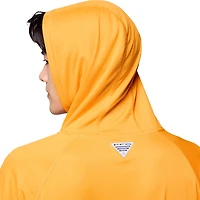 Columbia Sportswear Men's Tennessee Volunteers Collegiate PFG Solar Stream Hoodie