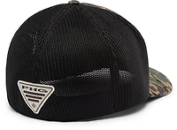 Columbia Sportswear Texas A&M Aggies Adults' PHG Camo Mesh Ball Cap