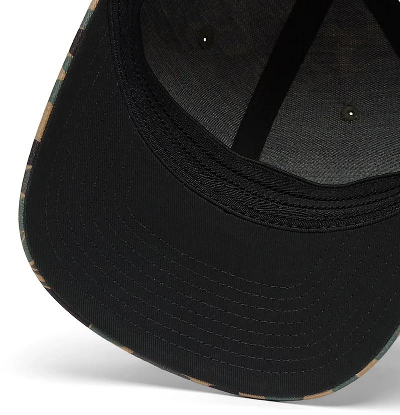 Columbia Sportswear Texas A&M Aggies Adults' PHG Camo Mesh Ball Cap