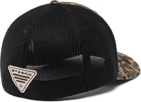 Columbia Sportswear LSU Tigers Adults' PHG Camo Mesh Ball Cap