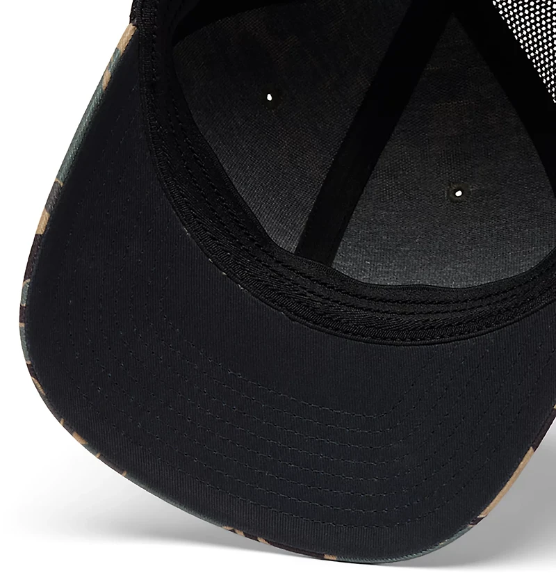 Columbia Sportswear LSU Tigers Adults' PHG Camo Mesh Ball Cap