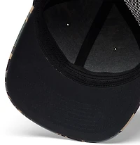 Columbia Sportswear LSU Tigers Adults' PHG Camo Mesh Ball Cap