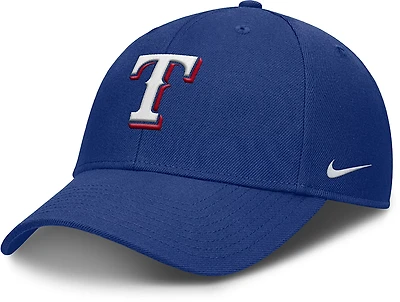 Nike Men's Rangers Club Structured Cap