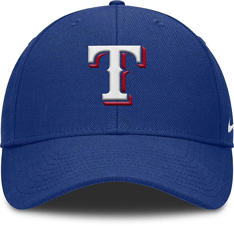 Nike Men's Rangers Club Structured Cap