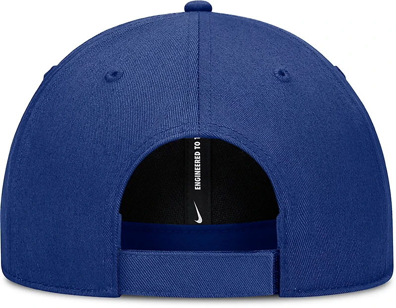 Nike Men's Rangers Club Structured Cap