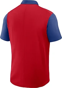 Nike Men's Braves Cooperstown Victory Polo Shirt