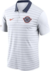 Nike Men's Astros AC City Connect Victory Polo Shirt