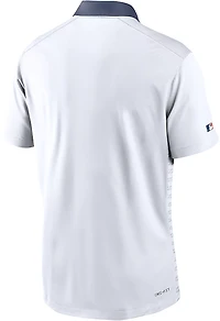 Nike Men's Astros AC City Connect Victory Polo Shirt