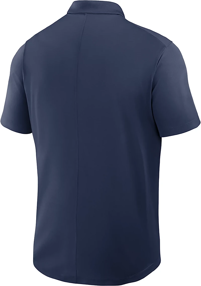 Nike Men's Astros MLB Victory Polo Shirt