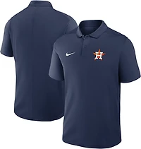 Nike Men's Astros MLB Victory Polo Shirt
