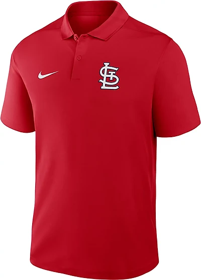 Nike Men's Cardinals MLB Victory Polo Shirt