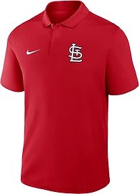 Nike Men's Cardinals MLB Victory Polo Shirt