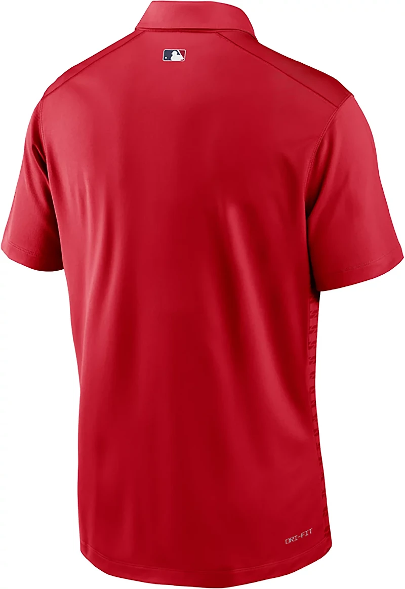 Nike Men's Cardinals AC City Connect Victory Polo Shirt