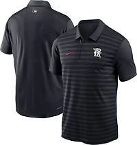 Nike Men's Rangers AC City Connect Victory Polo Shirt