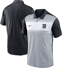 Nike Men's Rangers Legacy Icon Vapor Polo Shirt